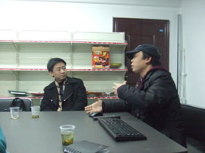加強交流拓展市場，設計藝術學院多措并舉助力學生就業