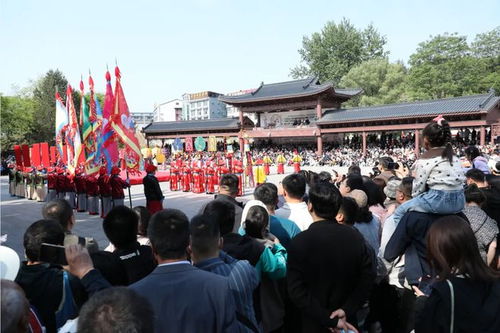 山西五一假期文化藝術交流活動火爆，景區人氣高漲